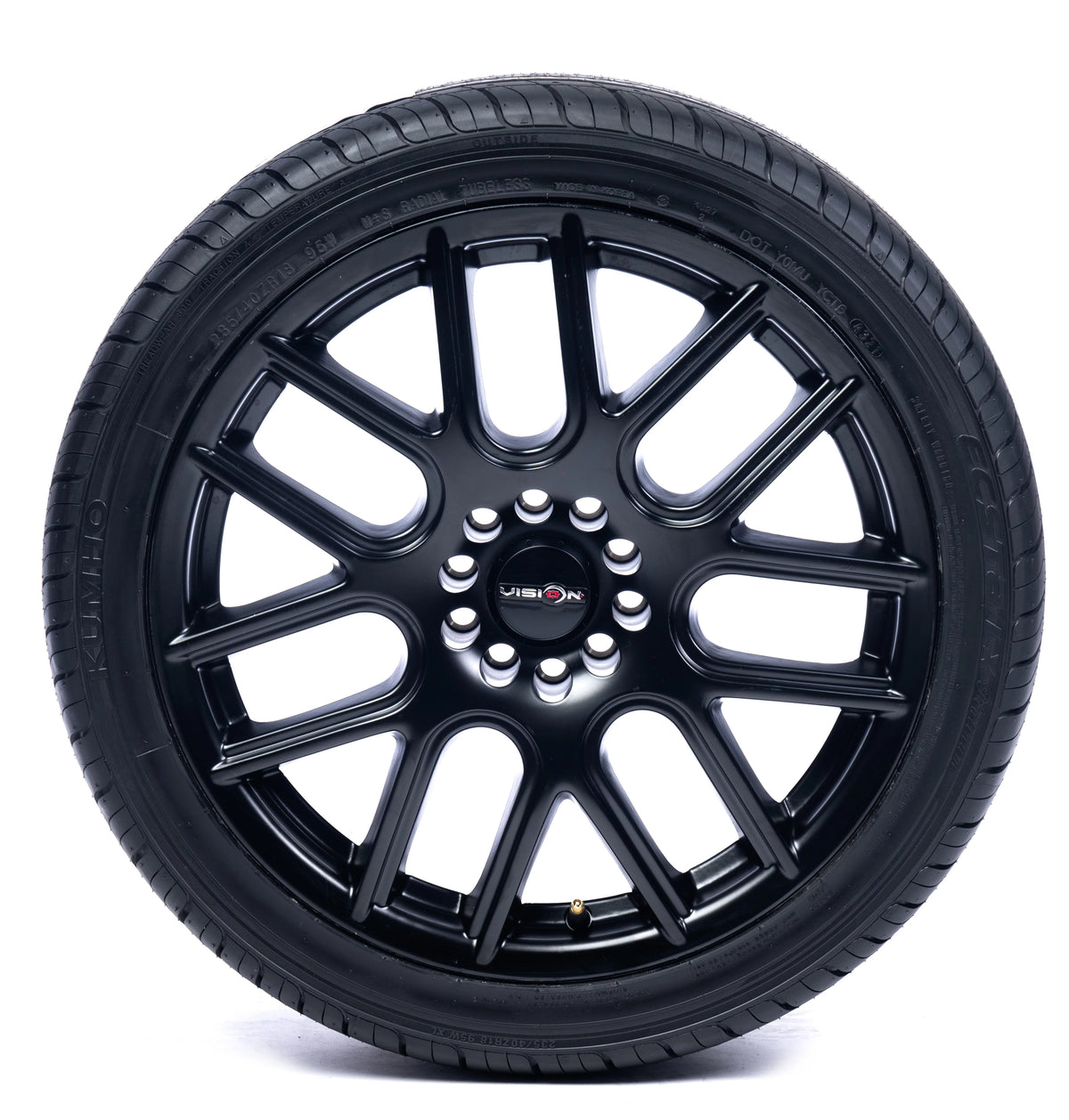 All-Season Tire 245/40R19 98W K30412