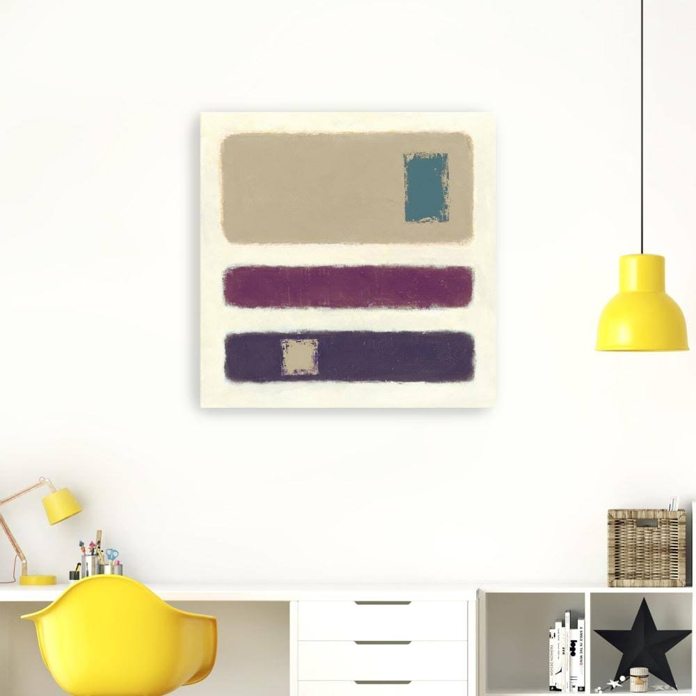 Neutral Canvas Giclee A44980