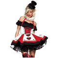 Playing Card Costume O787