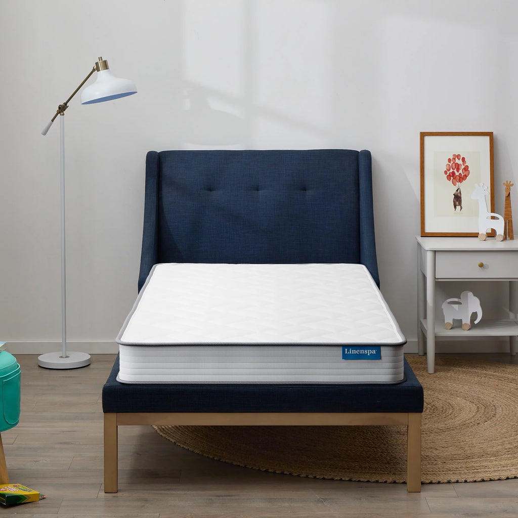 Twin Innerspring Mattress Q210