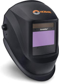 Auto-Darkening Welding Helmet O637