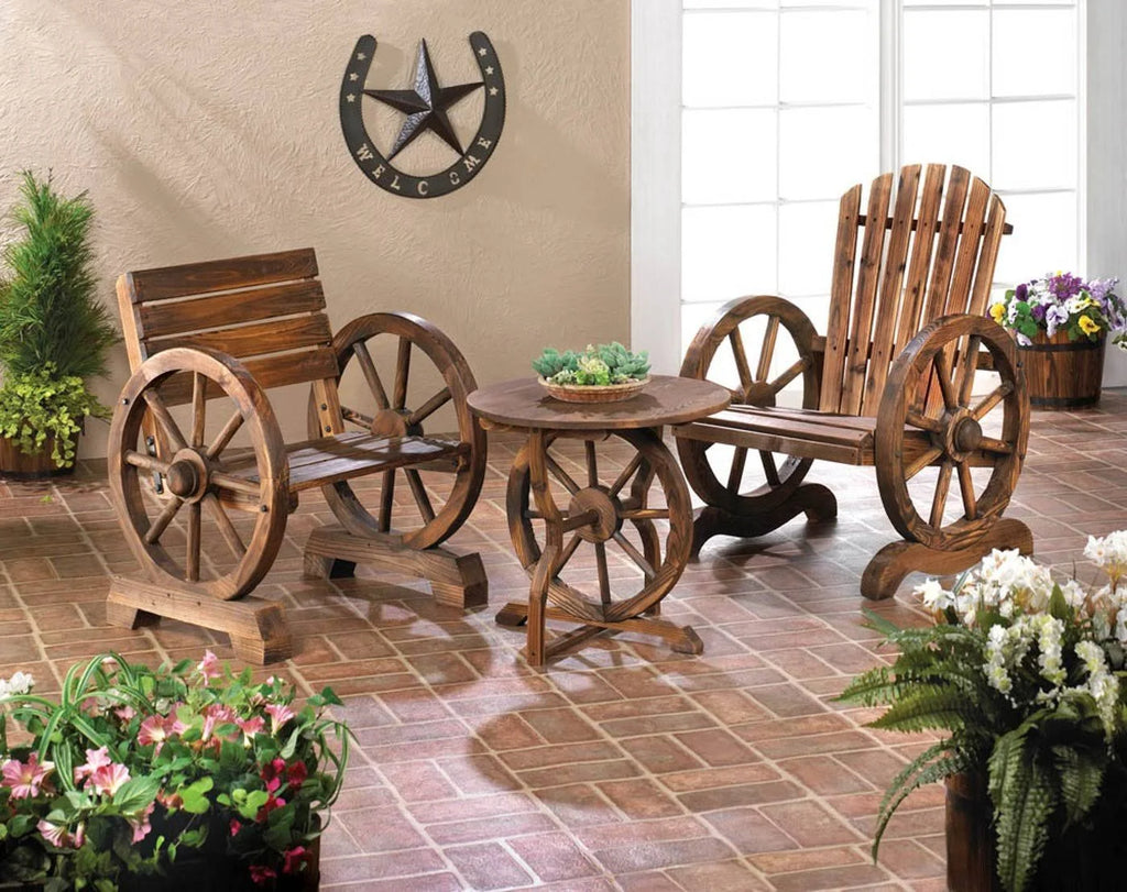 Adirondack Chair C399