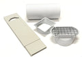 Air Conditioner Exhaust Window Kit G810