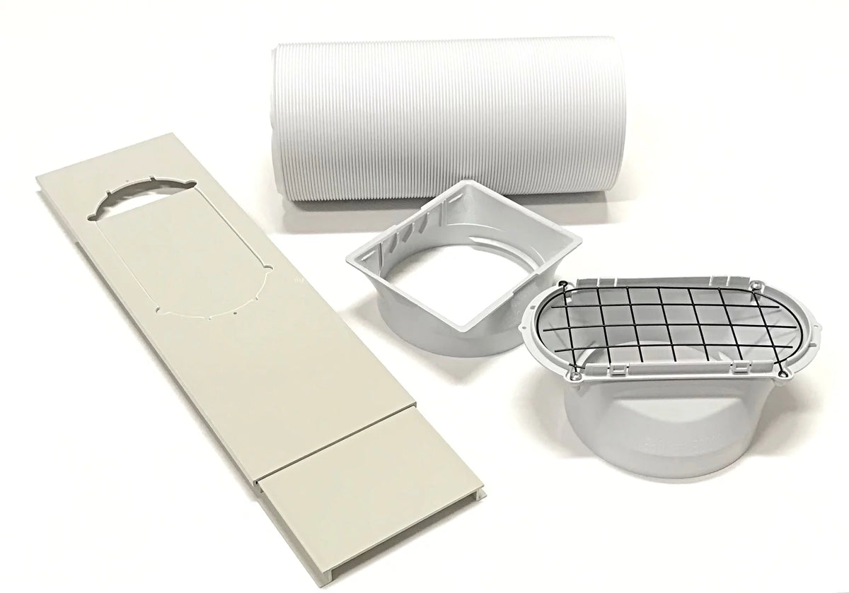 Air Conditioner Exhaust Window Kit G810