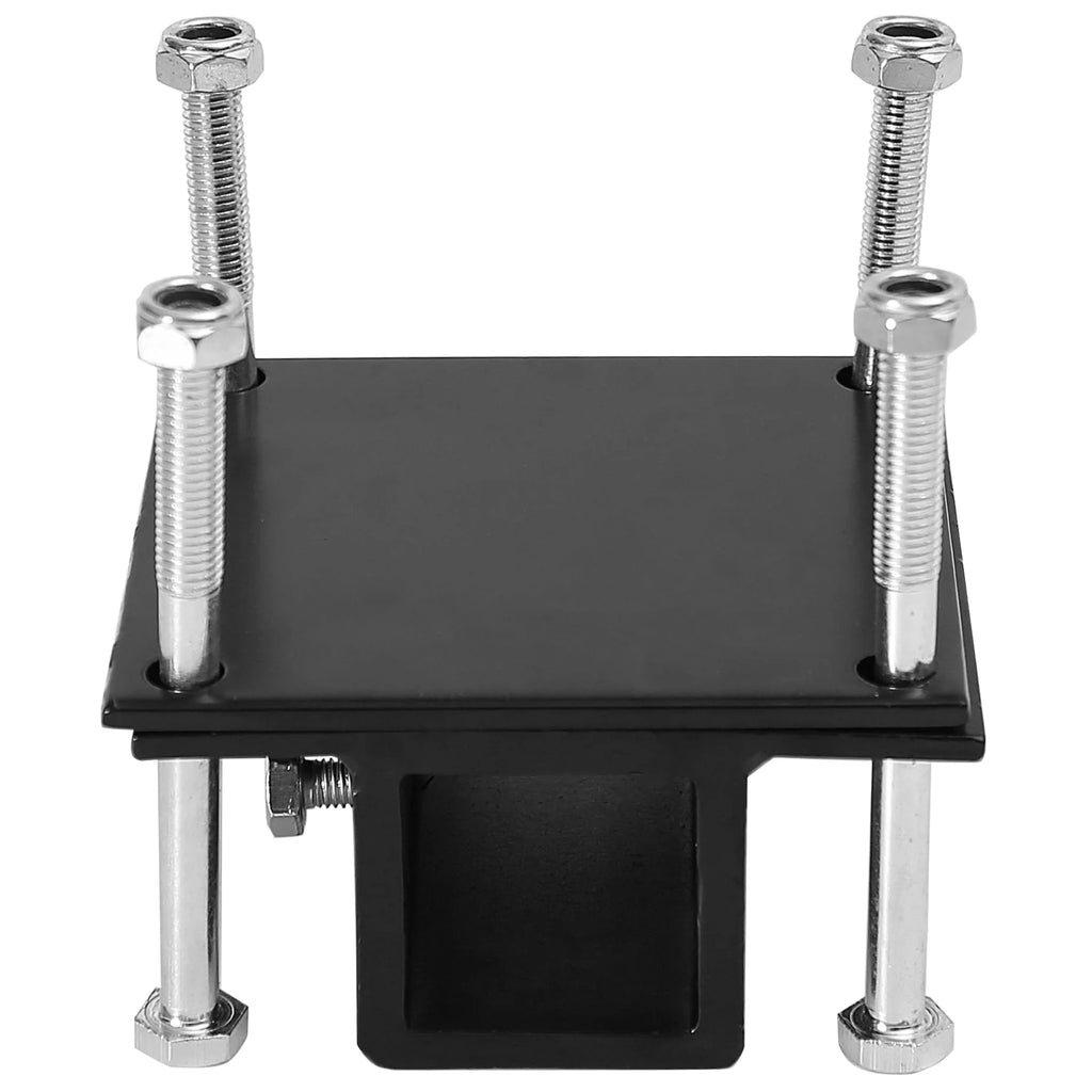 2 Receiver Trailer Bumper Hitch Adapter U918447