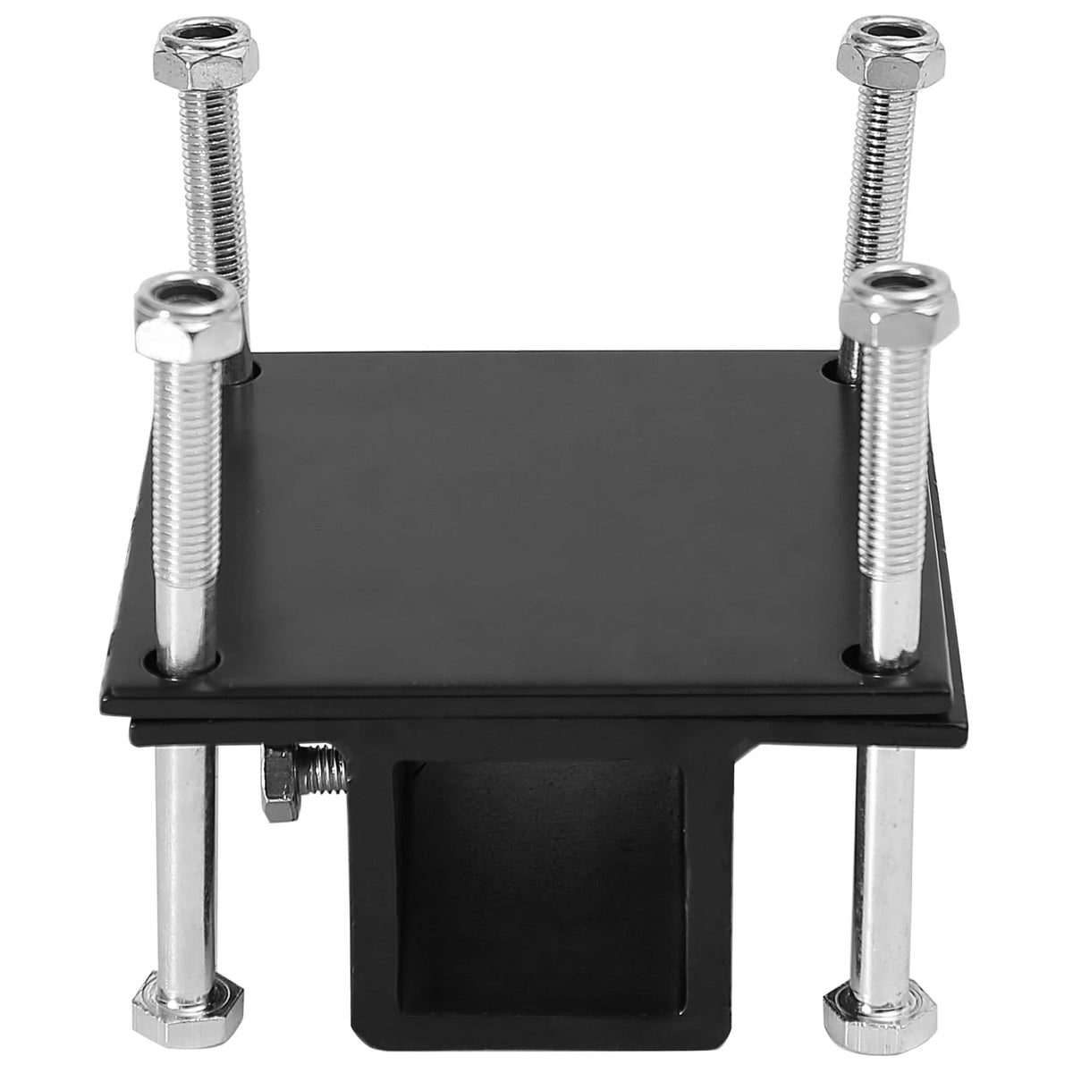2 Receiver Trailer Bumper Hitch Adapter U918447