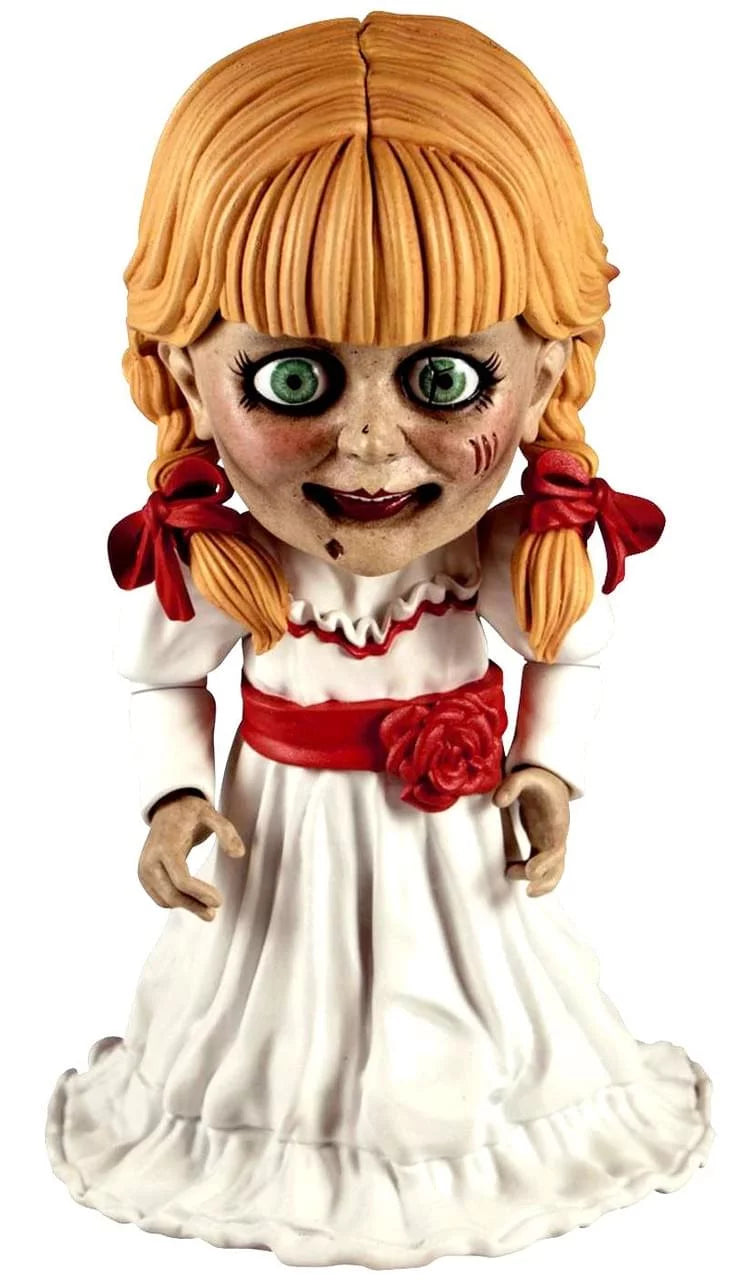 6 Inch Action Figure A4588