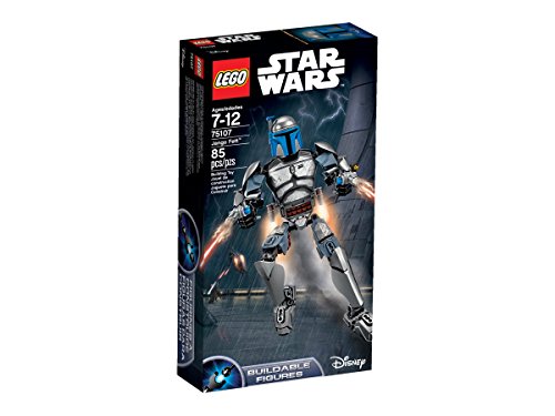 LEGO Star Wars Building Kit R5199
