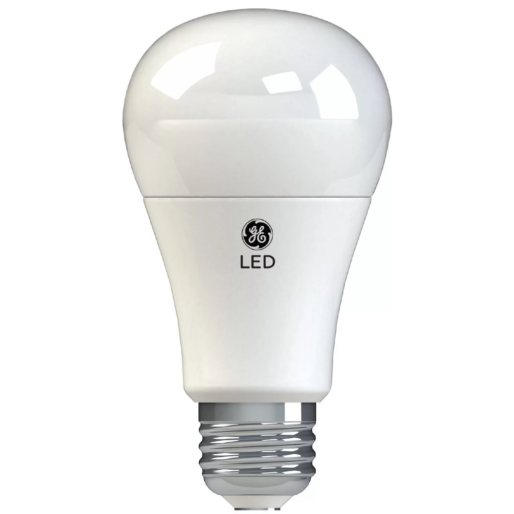 Daylight 10 Watt A19 Dimmable Light Bulbs (2 Pack) W415759