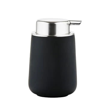 Black Soap Dispenser P1708