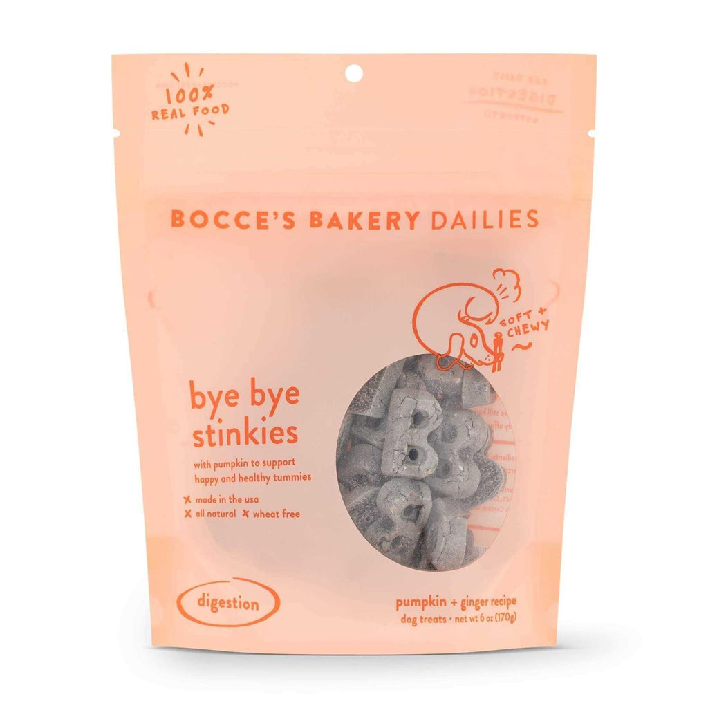 Soft & Chewy Dog Treats O367490
