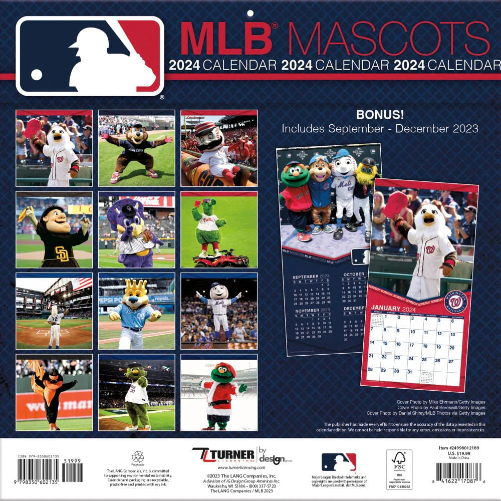 Wall Calendar Q608666