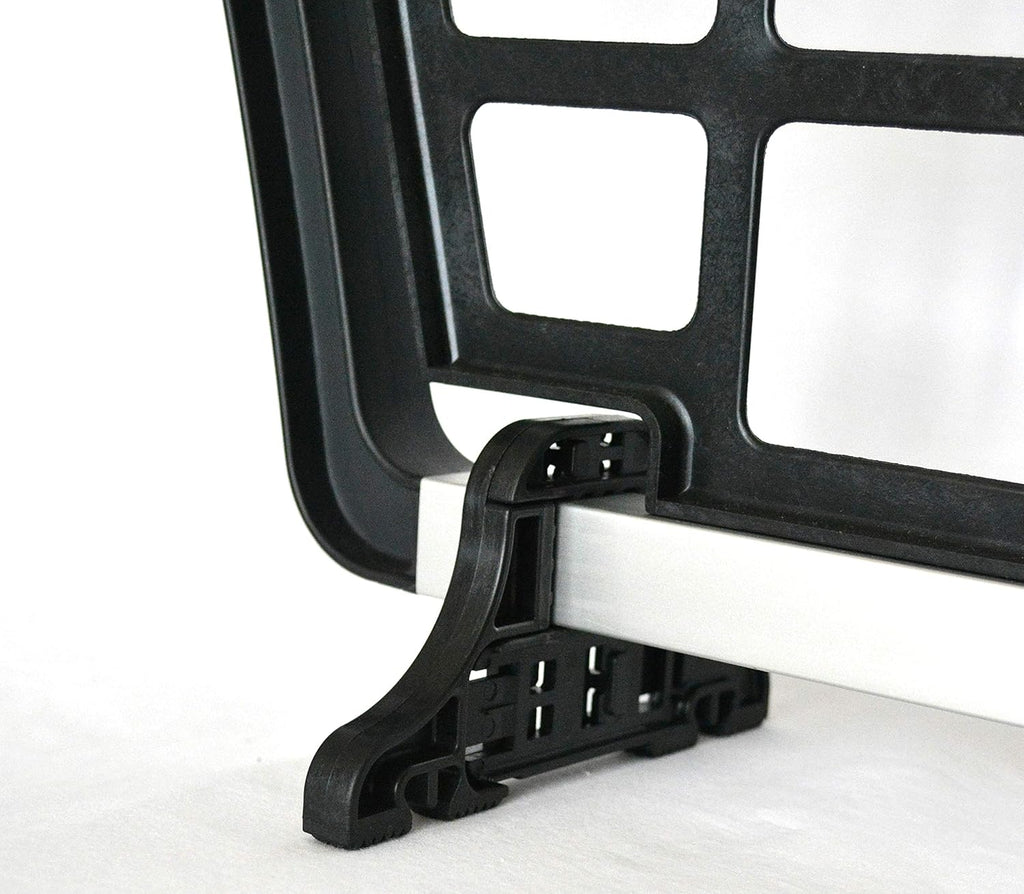 Cargo Gate Truck Bed Divider K9564