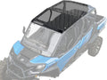 Dark Tinted UTV Roof R674