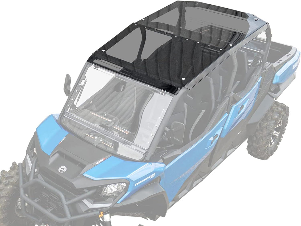 Dark Tinted UTV Roof R674