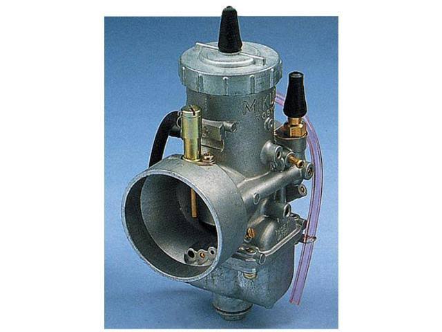 Carburetor F868