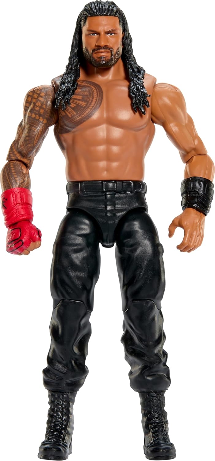 6-inch Action Figure V319