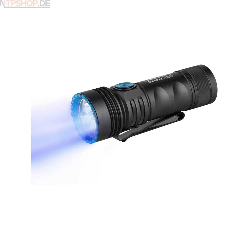 Seeker 4 Mini Flashlight J952
