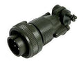 Circular Mil Spec Connector K6351