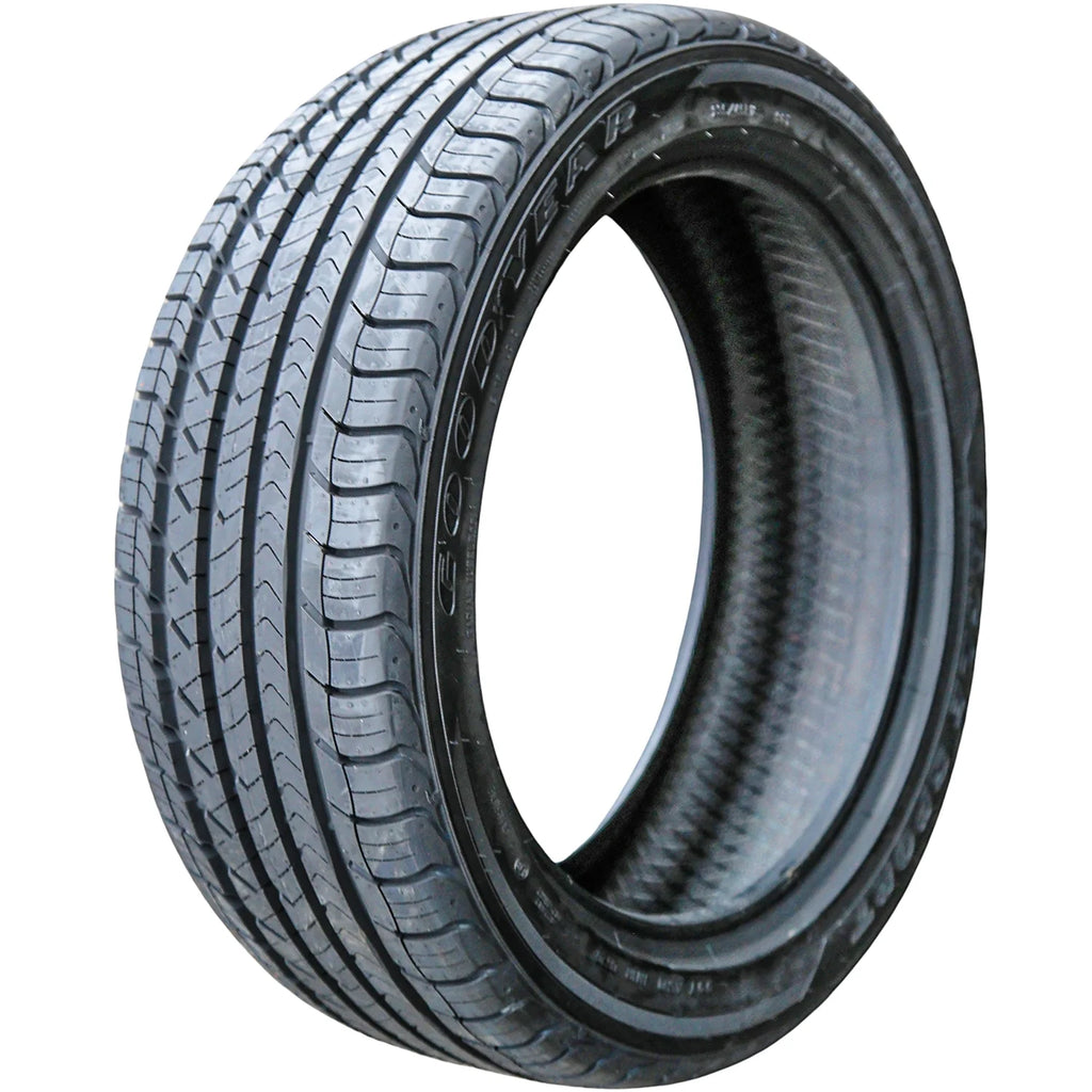 High Performance Tire 225/40R18 92Y E453909