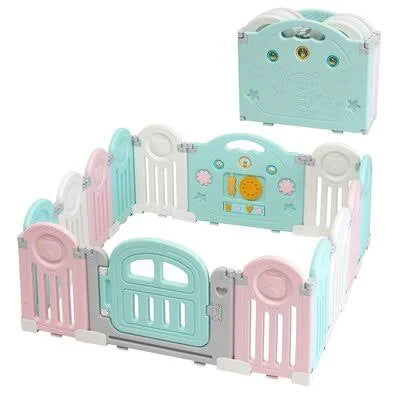 Safety Gate K276