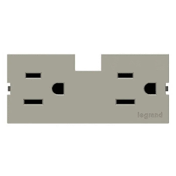 15A Outlet Module D1243