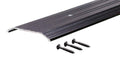 Bronze Fluted Saddle Threshold I50000