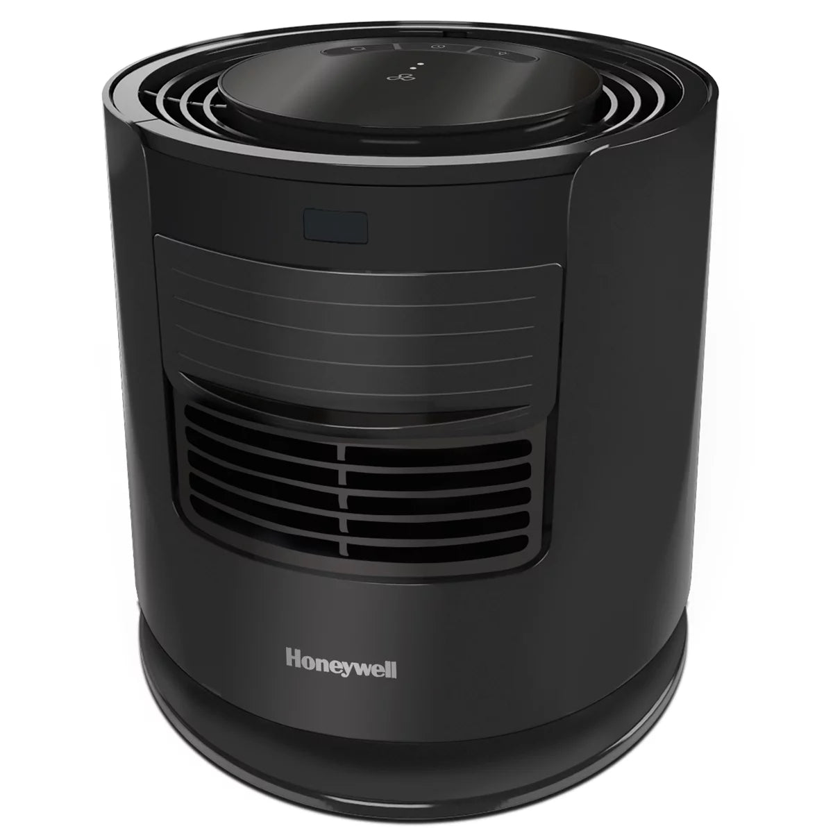 Black Electric Sleep Fan with Pink Noise N74557