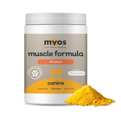 All-Natural Muscle Building Supplement 12.7 Ounce V704