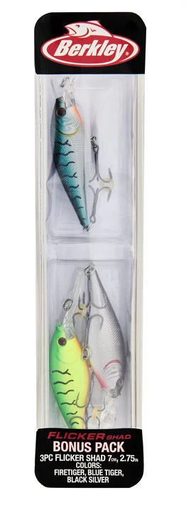 Spinning Rod and Reel Combo & Bait Kit R7579
