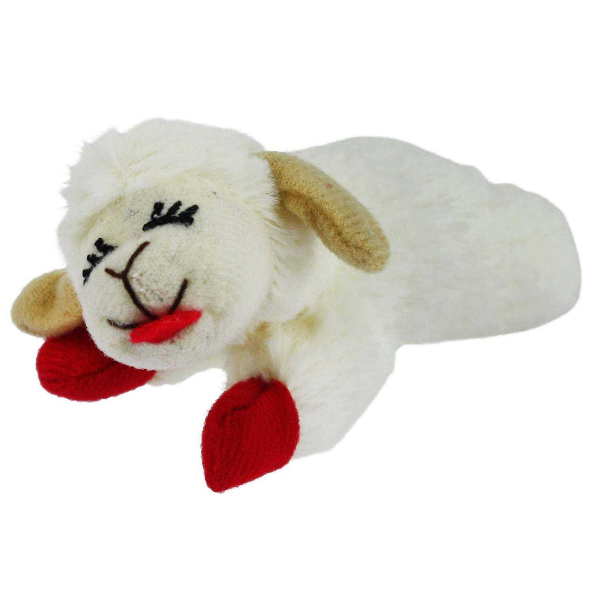 Lamb Chop Cat Toy Z8159