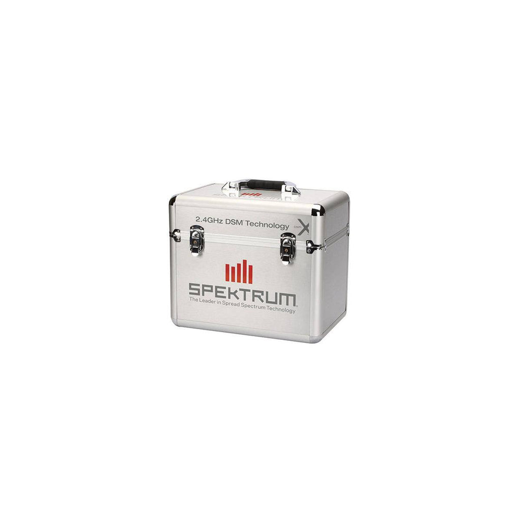 Single Stand Up Transmitter Case O133689