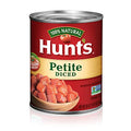 Petite Diced Tomatoes, 28 oz K228
