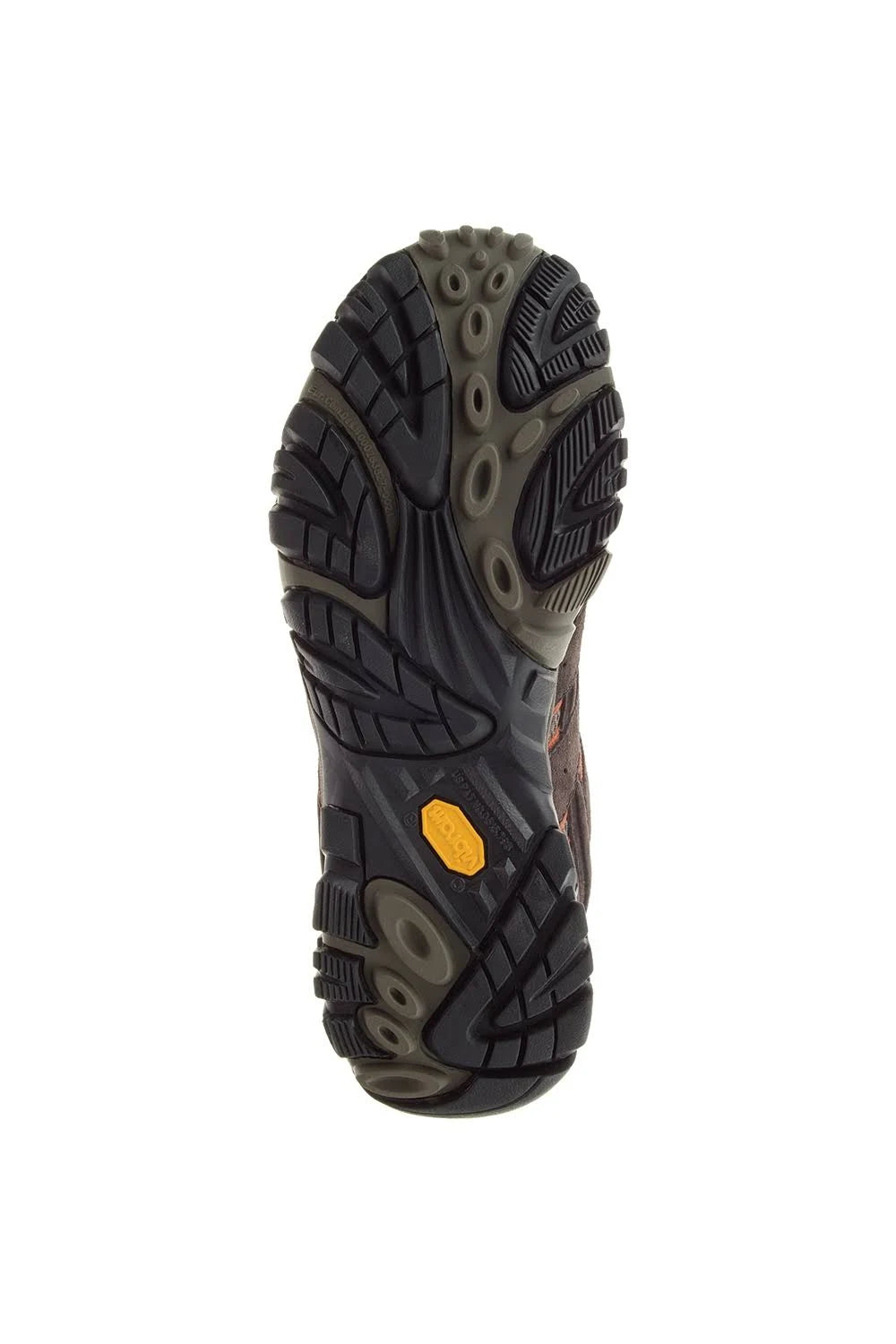 Espresso Waterproof Hiking Shoes L8385