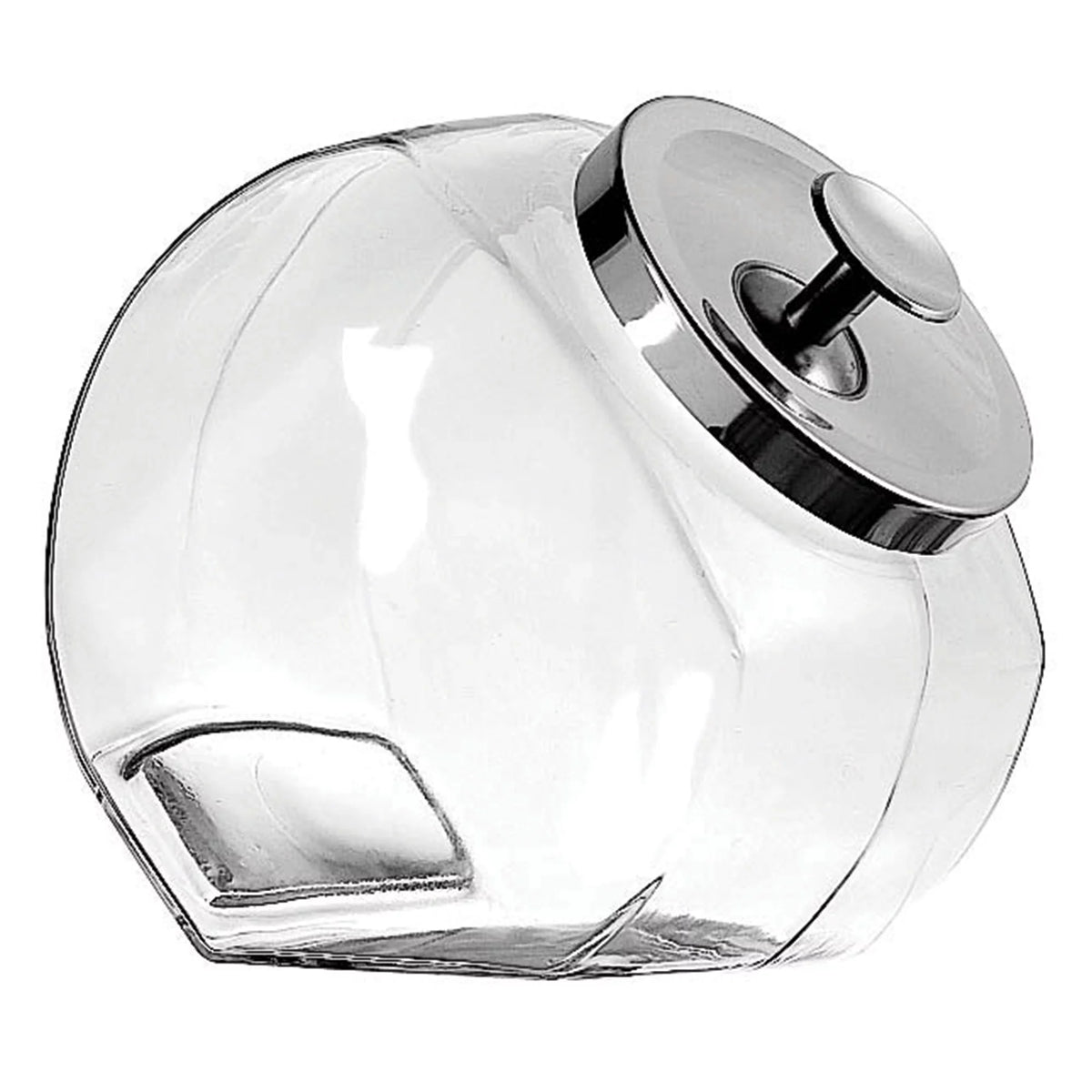 Transparent 1 Gallon Candy Jar S54591