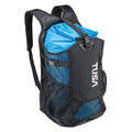 Mesh Backpack with Drybag P14401