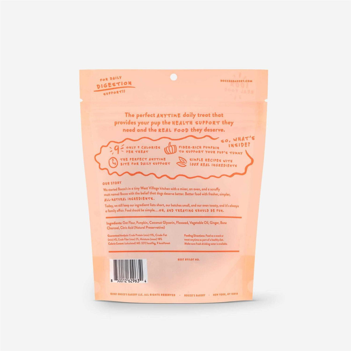 Soft & Chewy Dog Treats O367490