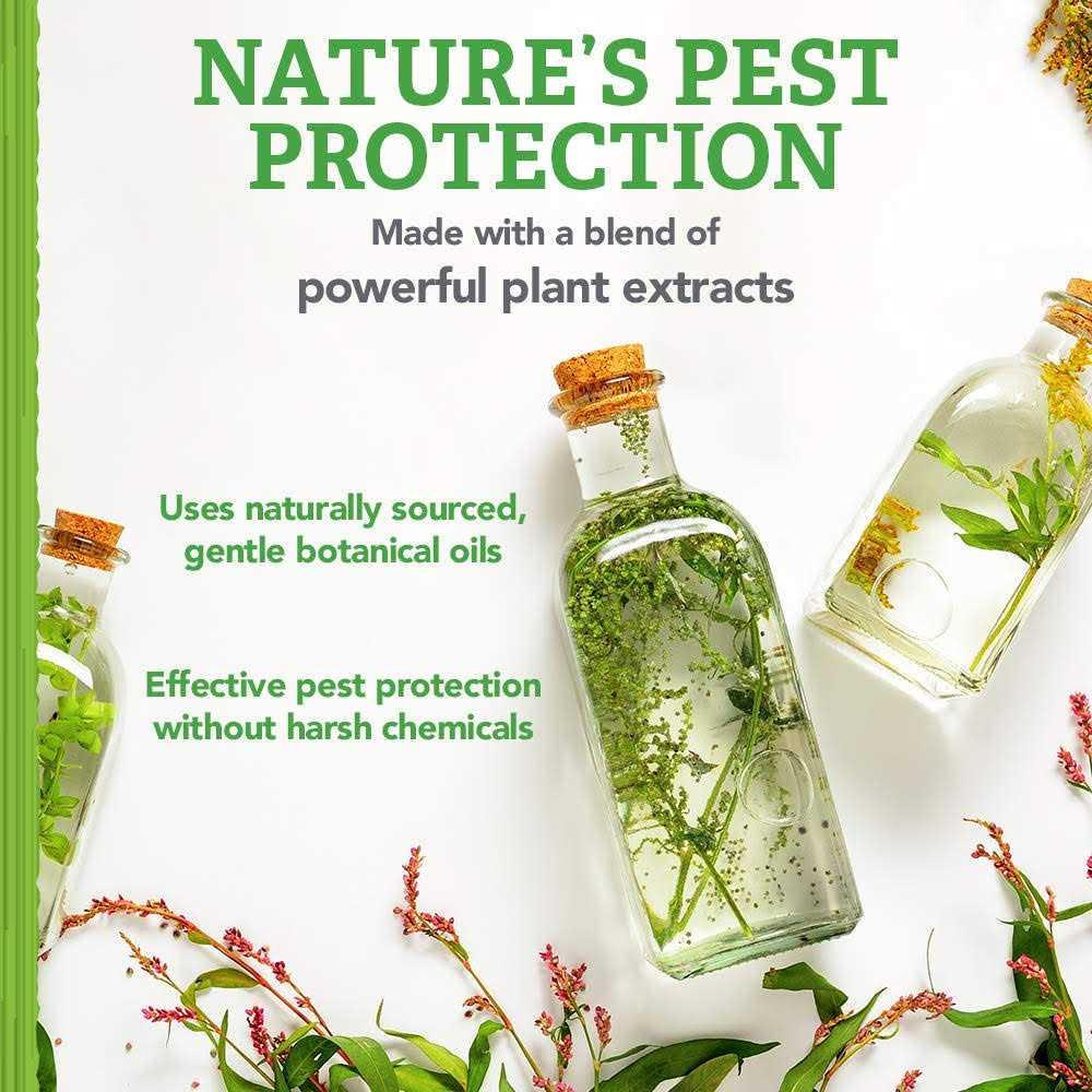 Flea & Tick Spray for Dogs and Cats U974