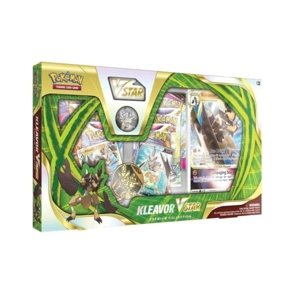 Pokemon Trading Card Games Collection Box U494866