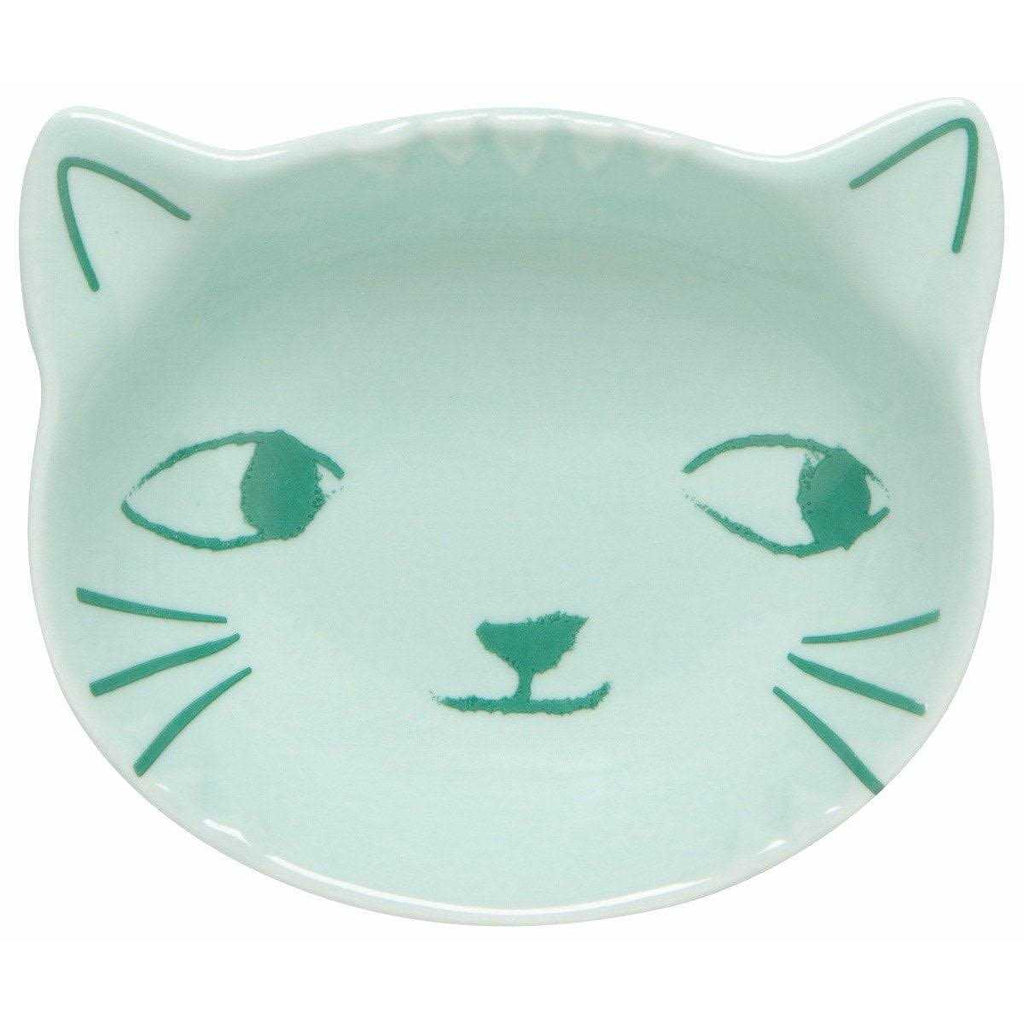 Set of 6 Cat Pinch Bowls S438
