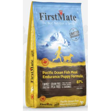 Australian Lamb Meal Grain-Free Dry Dog Food S59783