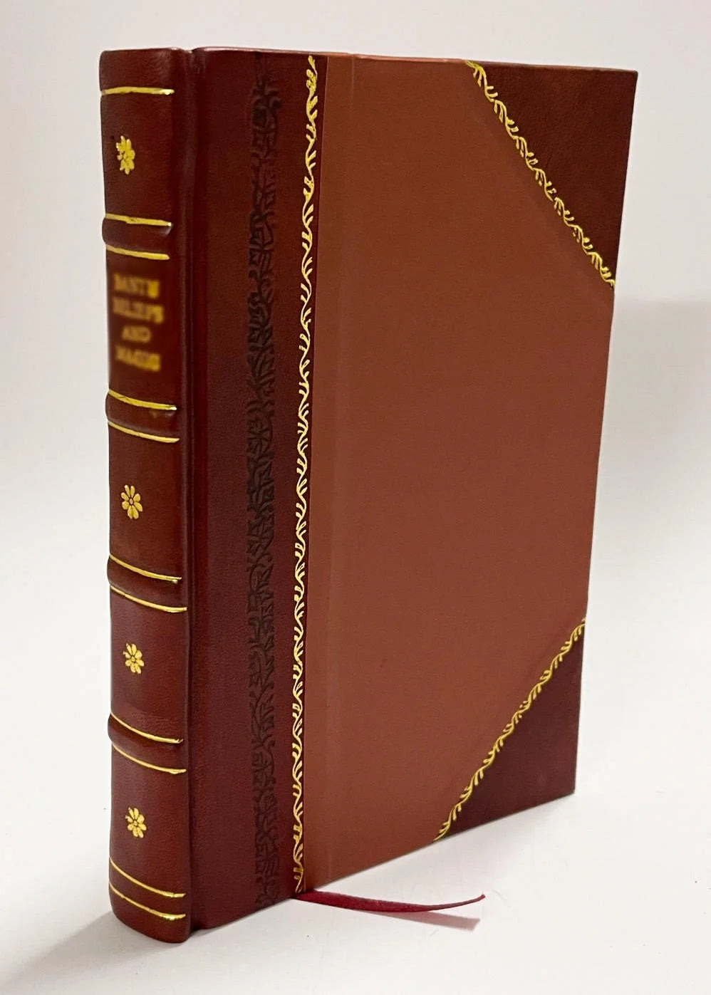 The Works of Virgil E54317