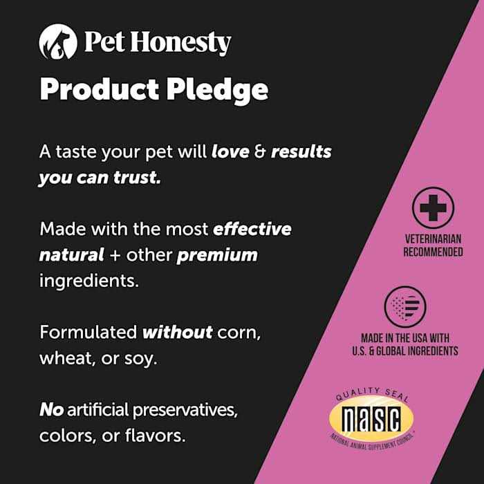 Dog Multivitamin Glucosamine Soft Chews O231