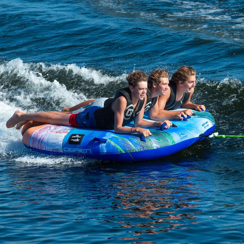 66 Inch Towable Inflatable Inner Tube J80052
