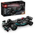 LEGO Technic Mercedes-AMG F1 W14 E Performance Pull-Back Car Toy Building Set X5723