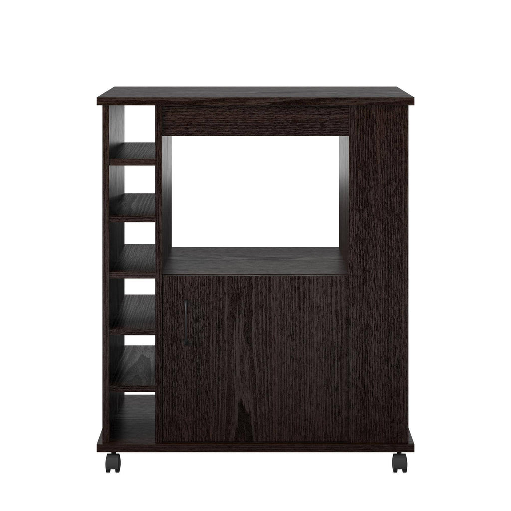 Espresso Kitchen Cart X2213