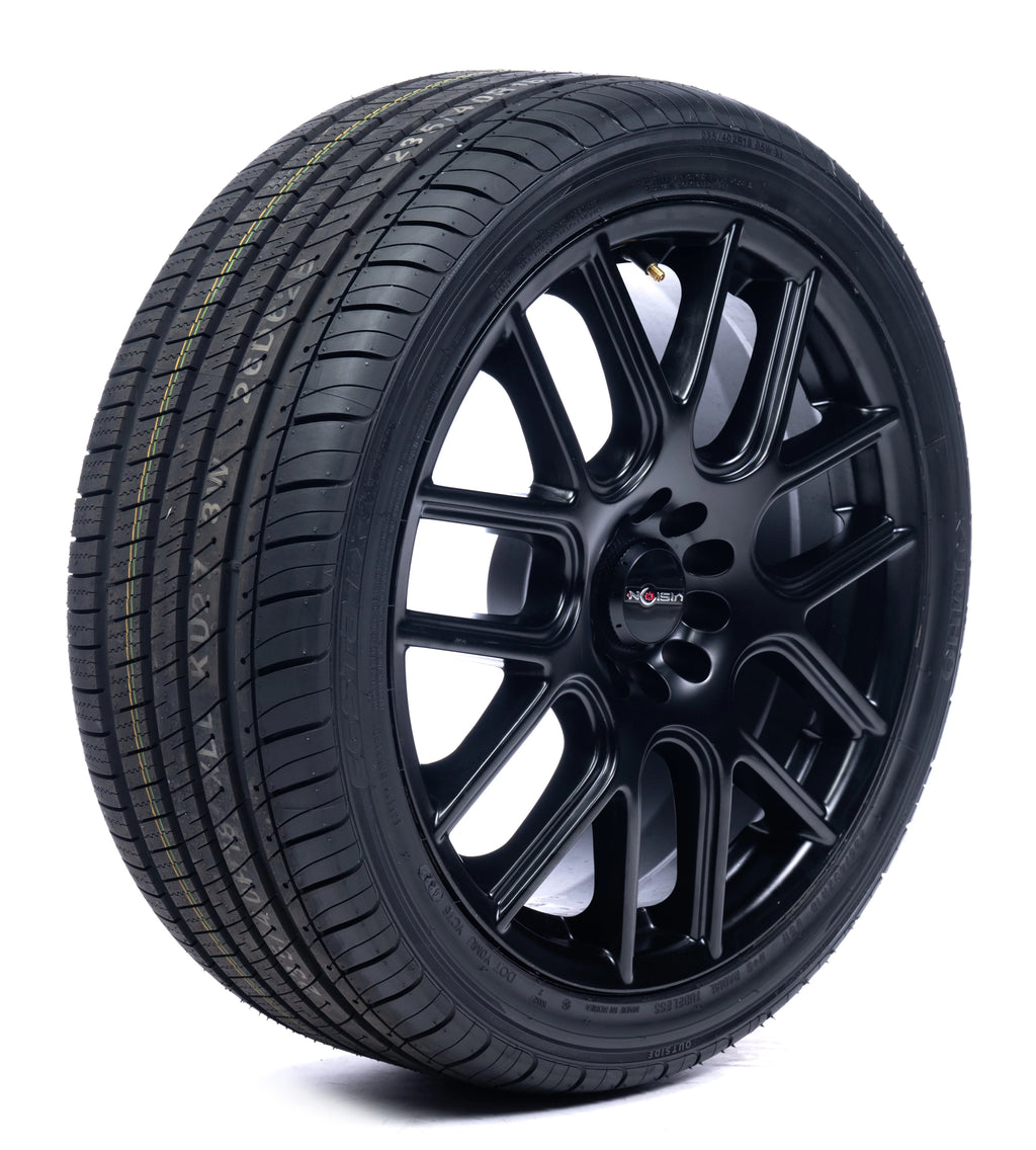 All-Season Tire 245/40R19 98W K30412