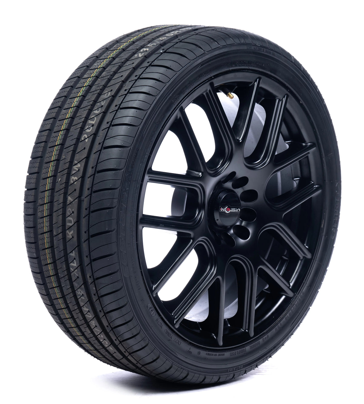 All-Season Tire 245/40R19 98W K30412