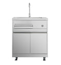 Outdoor Kitchen Sink O675709