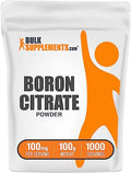 Boron Citrate Powder 5mg 100g C785537